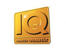 IQ - Immer Qualität